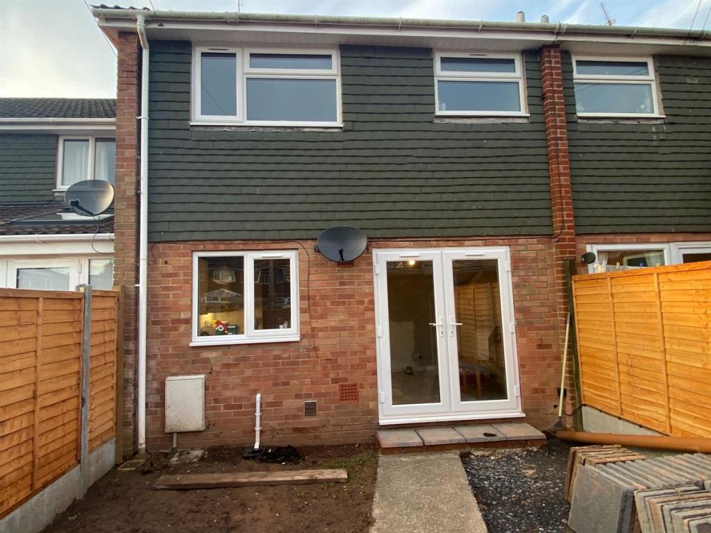 3 bed Mid Terraced House for rent in Bristol. From Franklin Cole Properties - Bristol 3 bed Mid Terraced House for rent in Bristol. From Franklin Cole Properties - Bristol