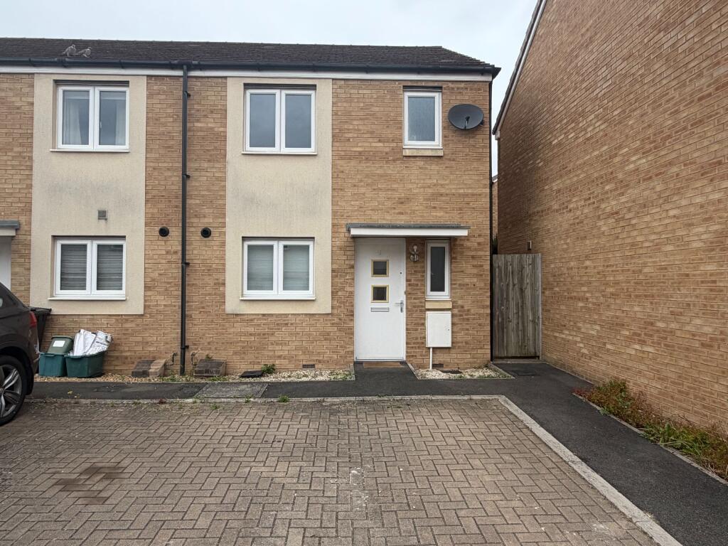 3 bed Mid Terraced House for rent in Bristol. From Franklin Cole Properties - Bristol 3 bed Mid Terraced House for rent in Bristol. From Franklin Cole Properties - Bristol