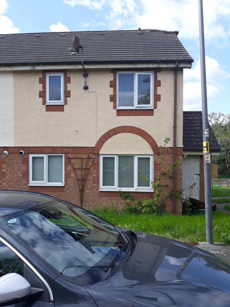 1 bed Mid Terraced House for rent in Bristol. From Franklin Cole Properties - Bristol