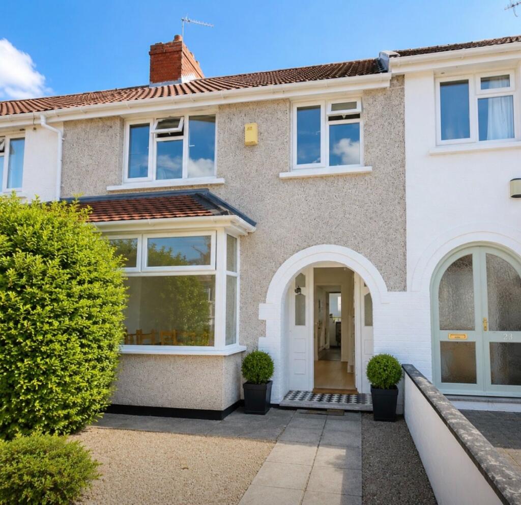 4 bed Mid Terraced House for rent in Bristol. From Franklin Cole Properties - Bristol 4 bed Mid Terraced House for rent in Bristol. From Franklin Cole Properties - Bristol