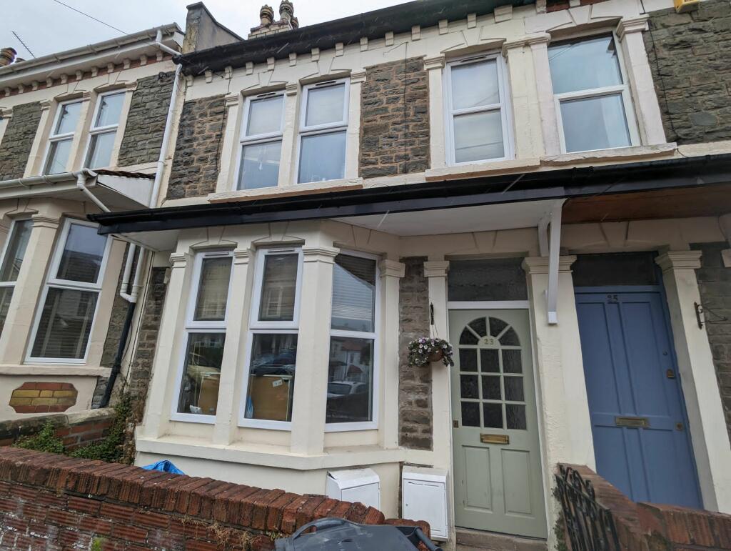 1 bed 1st Floor Flat for rent in Bristol. From Franklin Cole Properties - Bristol