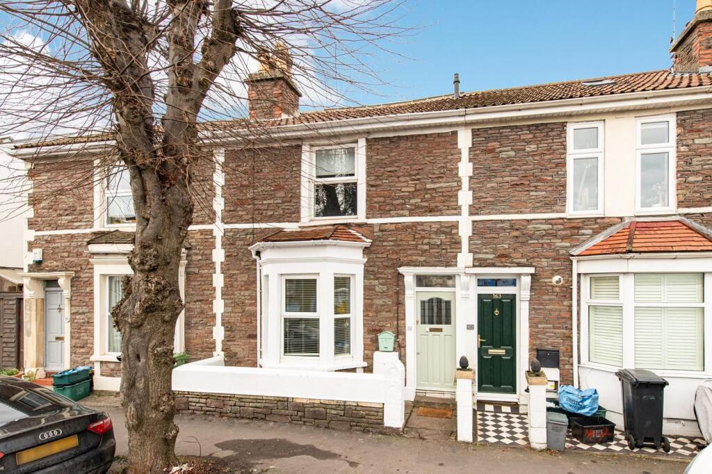 3 bed Mid Terraced House for rent in Stapleton. From Franklin Cole Properties - Bristol 3 bed Mid Terraced House for rent in Stapleton. From Franklin Cole Properties - Bristol