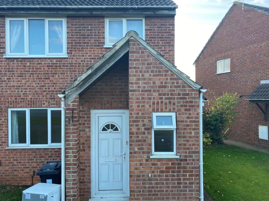 1 bed 1st Floor Flat for rent in Yate. From Franklin Cole Properties - Bristol 1 bed 1st Floor Flat for rent in Yate. From Franklin Cole Properties - Bristol