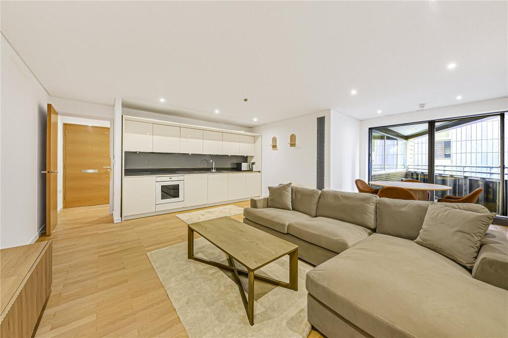 3 bed 1st Floor Flat for rent in Paddington. From Fraser & Co - London West End