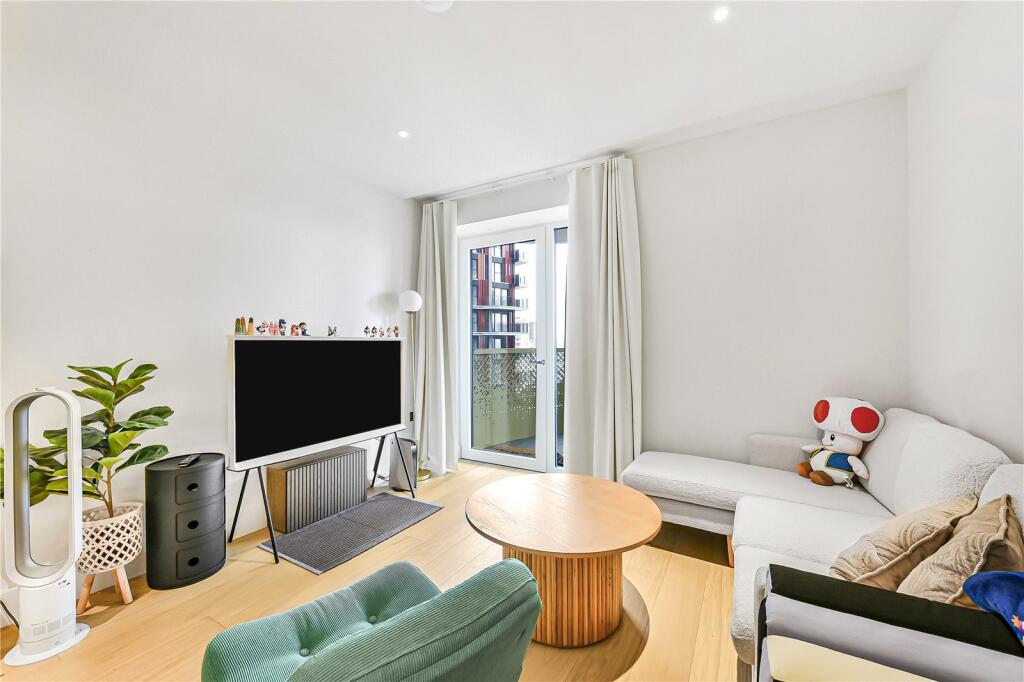 1 bed 1st Floor Flat for rent in Kensington. From Fraser & Co - London West End