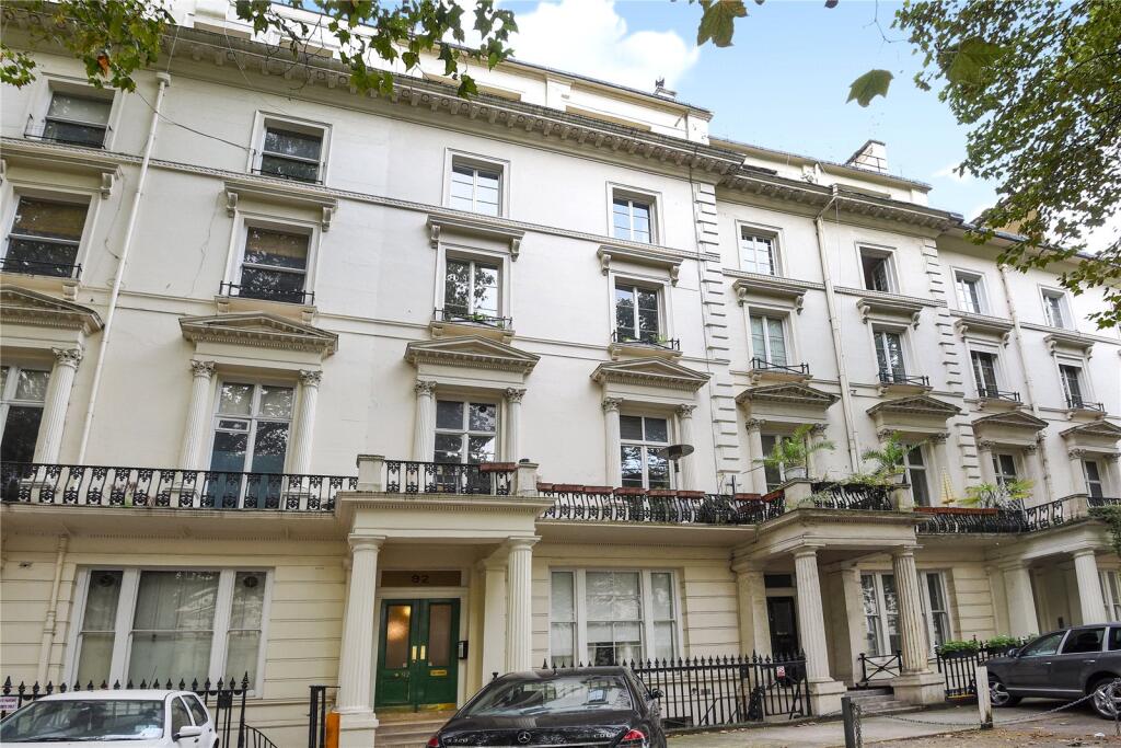 1 bed 1st Floor Flat for rent in Paddington. From Fraser & Co - London West End