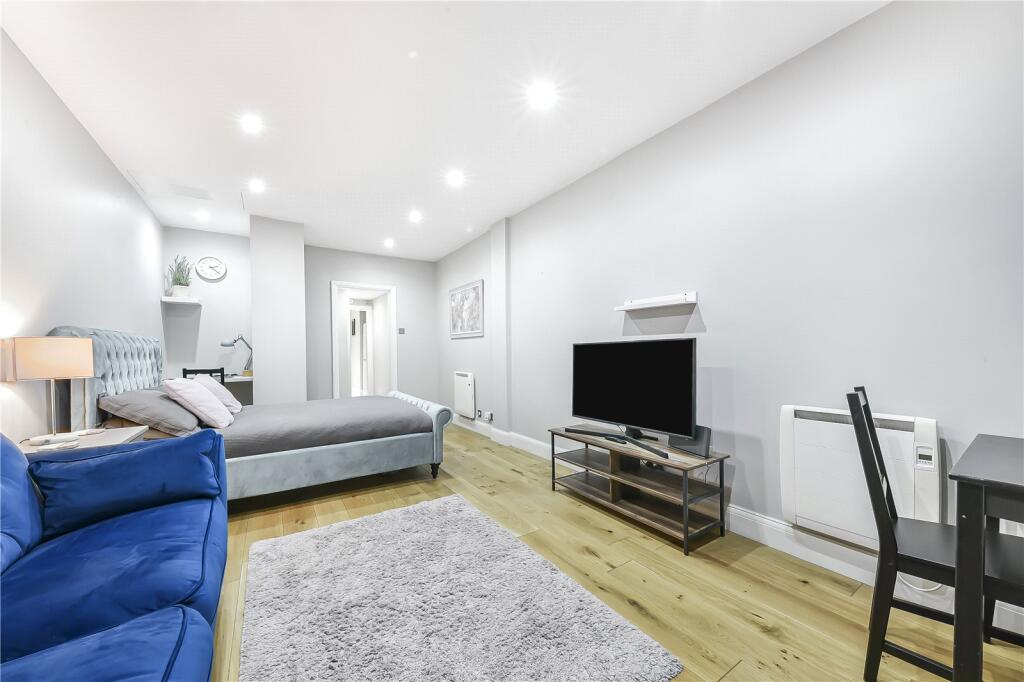 0 bed 1st Floor Flat for rent in Paddington. From Fraser & Co - London West End