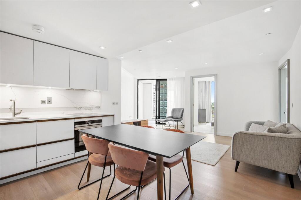 2 bed 1st Floor Flat for rent in Paddington. From Fraser & Co - London West End