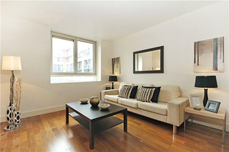 1 bed 1st Floor Flat for rent in Paddington. From Fraser & Co - London West End