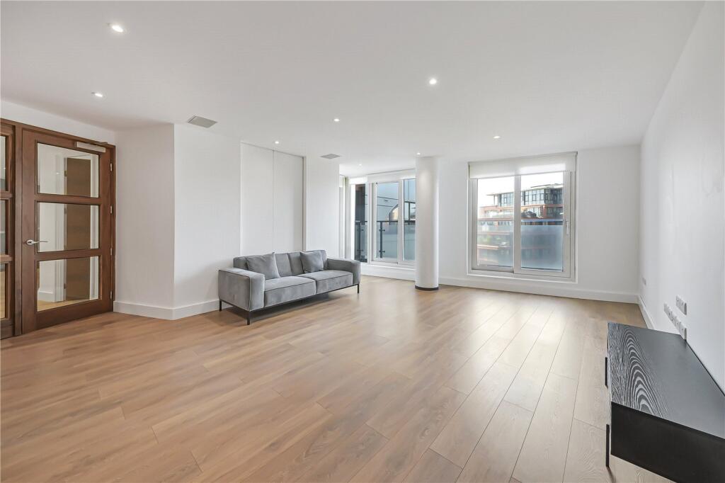 3 bed 1st Floor Flat for rent in Paddington. From Fraser & Co - London West End