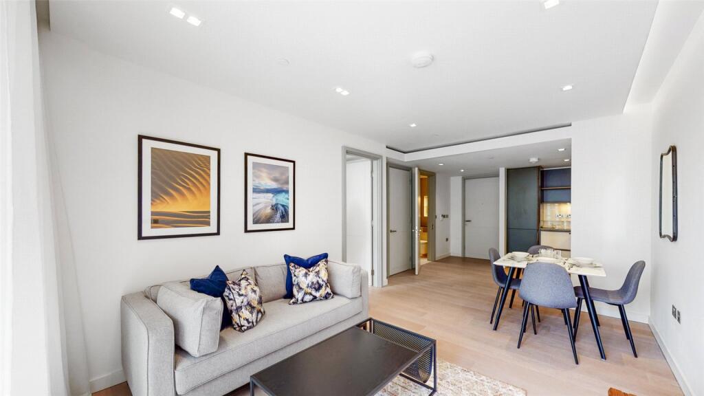 1 bed 1st Floor Flat for rent in Paddington. From Fraser & Co - London West End