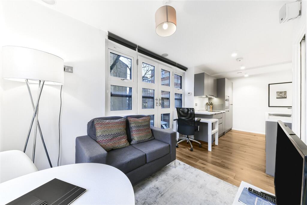 0 bed Not Specified for rent in Camden Town. From Fraser & Co - London West End