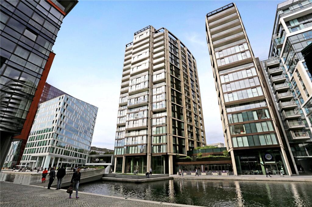 1 bed 1st Floor Flat for rent in Paddington. From Fraser & Co - London West End