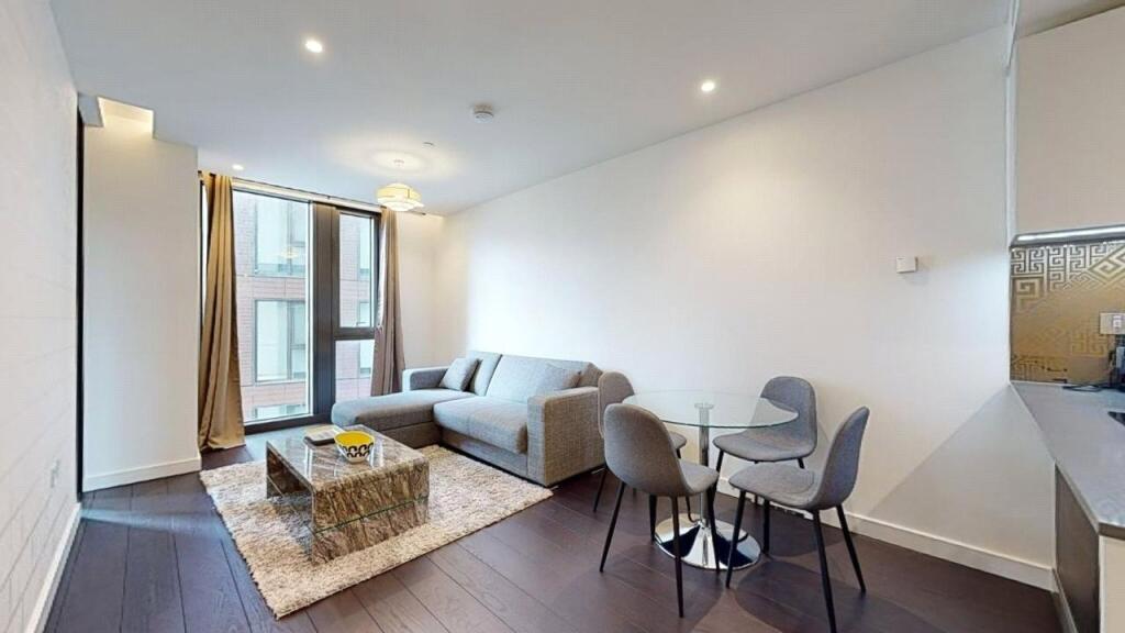 1 bed 1st Floor Flat for rent in Westminster. From Fraser & Co - London West End