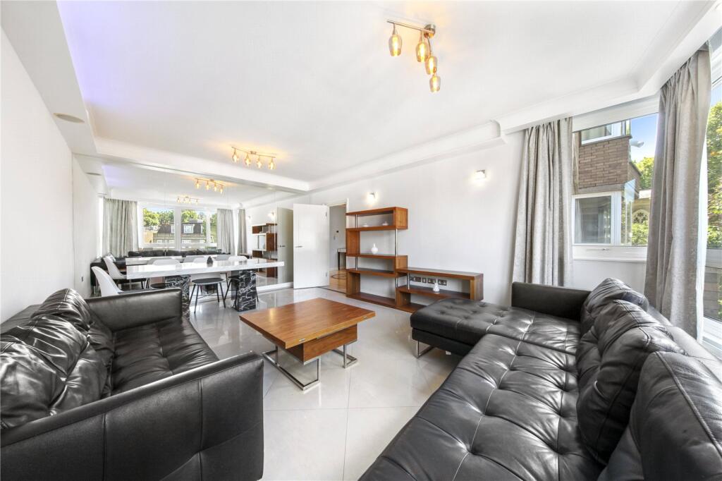 2 bed 1st Floor Flat for rent in London. From Fraser & Co - London West End