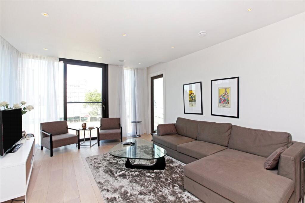 2 bed 1st Floor Flat for rent in London. From Fraser & Co - London West End