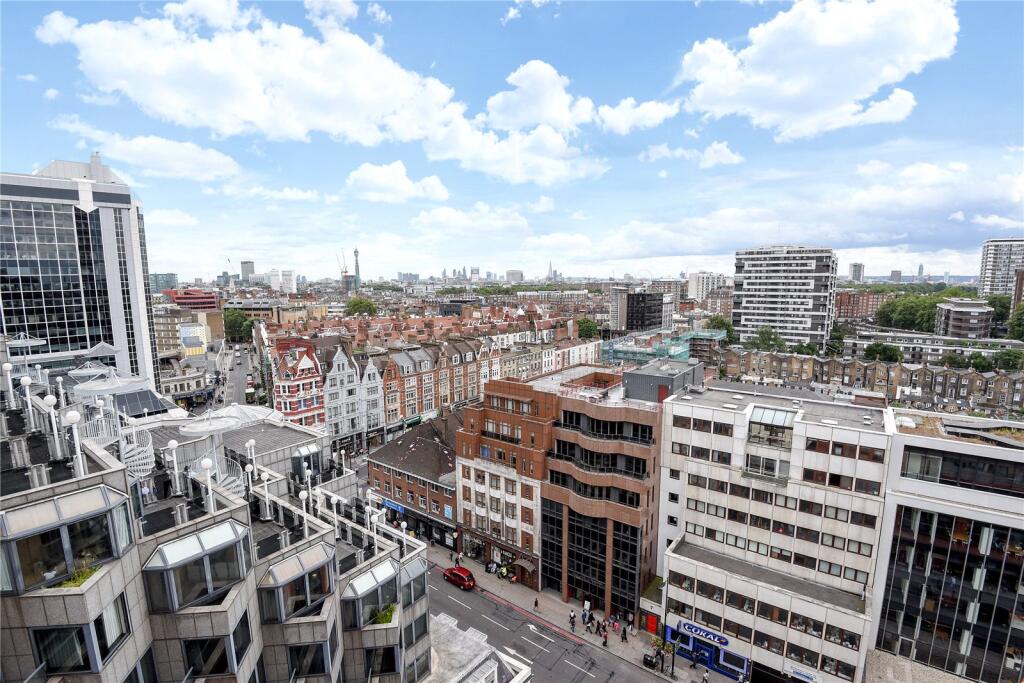 1 bed 1st Floor Flat for rent in Paddington. From Fraser & Co - London West End