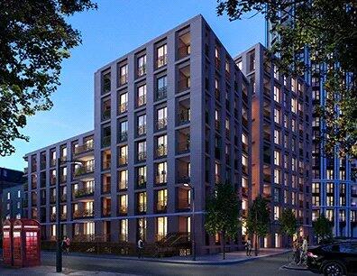 1 bed 1st Floor Flat for rent in Paddington. From Fraser & Co - London West End 1 bed 1st Floor Flat for rent in Paddington. From Fraser & Co - London West End