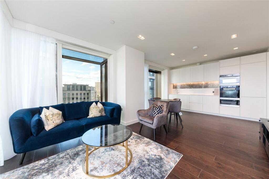 2 bed 1st Floor Flat for rent in Bermondsey. From Fraser & Co - London West End
