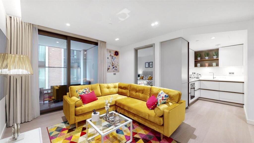 1 bed 1st Floor Flat for rent in London. From Fraser & Co - London West End 1 bed 1st Floor Flat for rent in London. From Fraser & Co - London West End