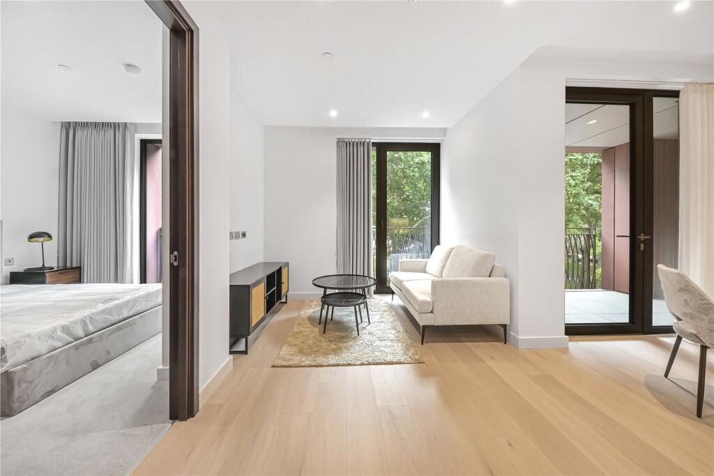 1 bed Not Specified for rent in . From Fraser & Co - London West End