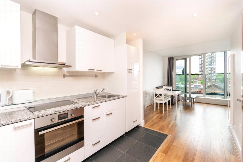 4 bed 1st Floor Flat for rent in Paddington. From Fraser & Co - London West End