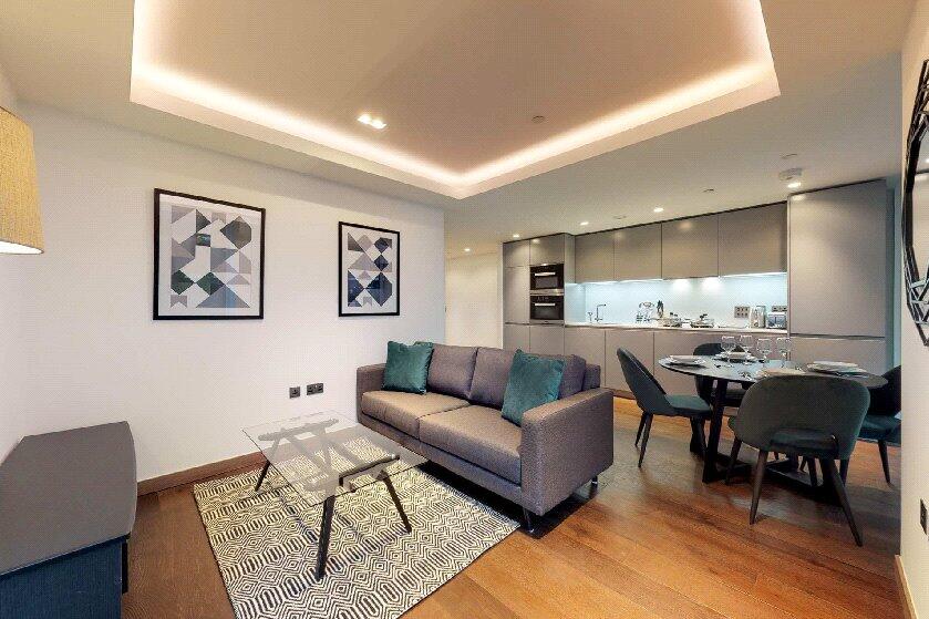 1 bed 1st Floor Flat for rent in Paddington. From Fraser & Co - London West End 1 bed 1st Floor Flat for rent in Paddington. From Fraser & Co - London West End