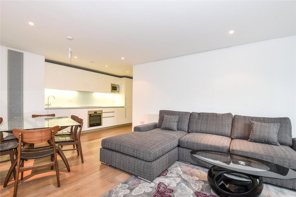 3 bed 1st Floor Flat for rent in Paddington. From Fraser & Co - London West End