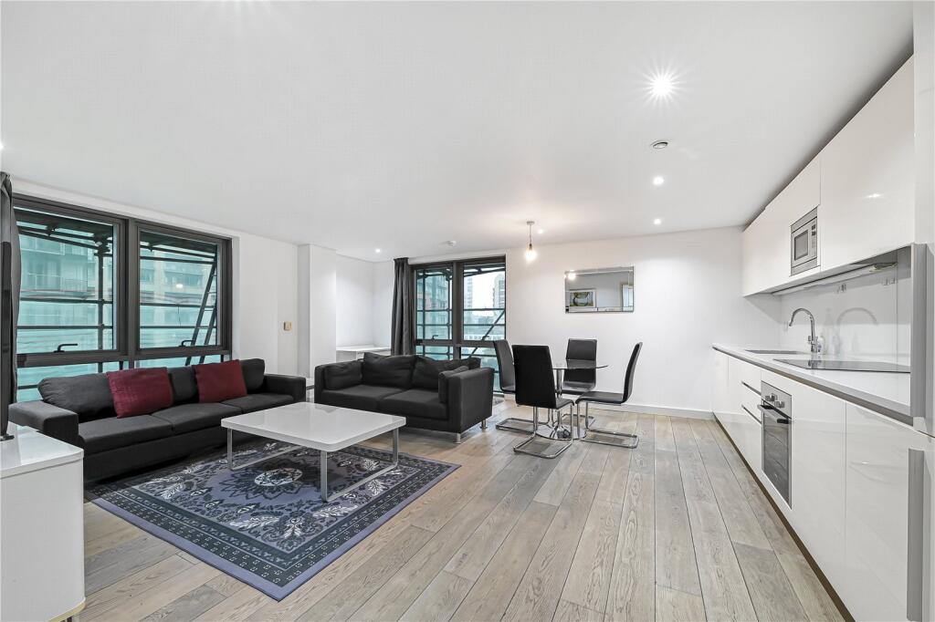 2 bed 1st Floor Flat for rent in Paddington. From Fraser & Co - London West End