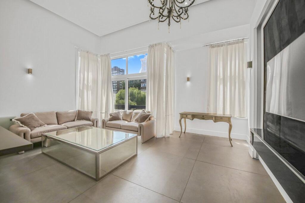3 bed 1st Floor Flat for rent in Paddington. From Fraser & Co - London West End