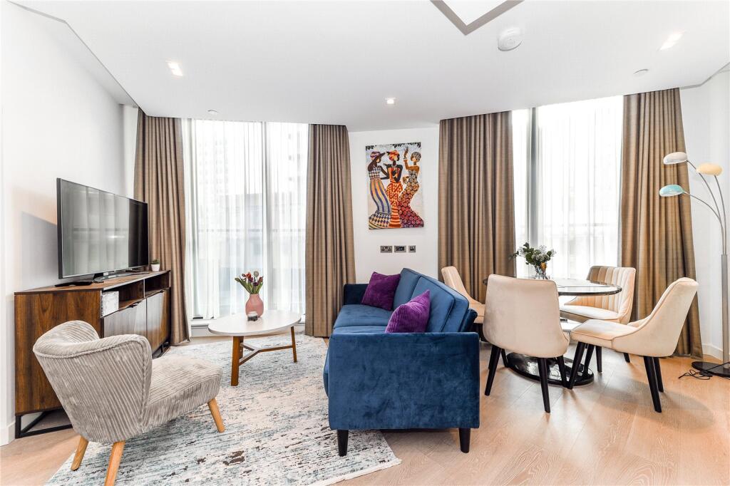 1 bed 1st Floor Flat for rent in London. From Fraser & Co - London West End 1 bed 1st Floor Flat for rent in London. From Fraser & Co - London West End