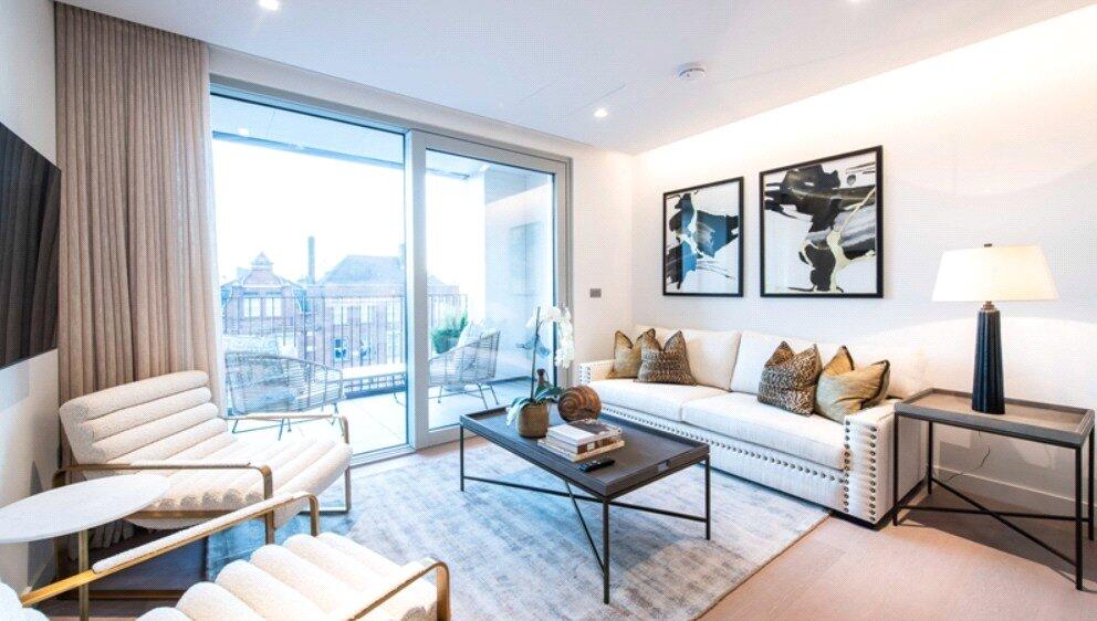 2 bed 1st Floor Flat for rent in Paddington. From Fraser & Co - London West End 2 bed 1st Floor Flat for rent in Paddington. From Fraser & Co - London West End