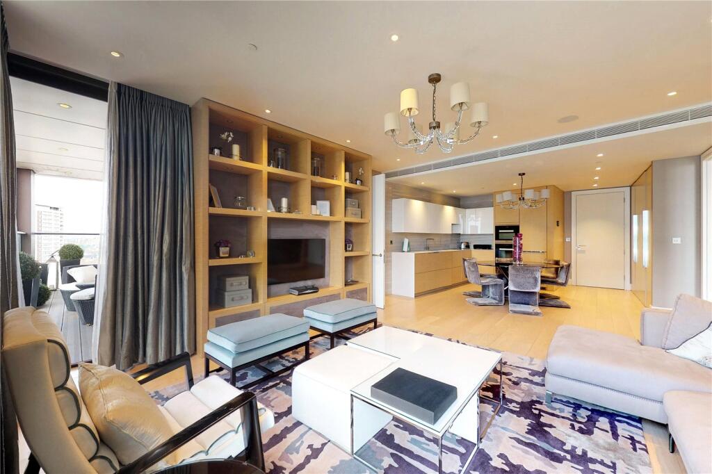 3 bed 1st Floor Flat for rent in Paddington. From Fraser & Co - London West End 3 bed 1st Floor Flat for rent in Paddington. From Fraser & Co - London West End