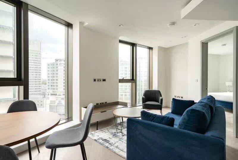 1 bed 1st Floor Flat for rent in Paddington. From Fraser & Co - London West End