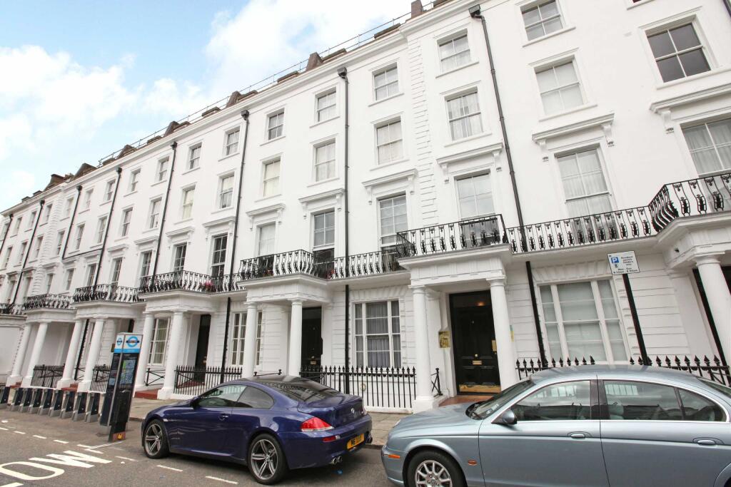 1 bed 1st Floor Flat for rent in London. From Fraser & Co - London West End