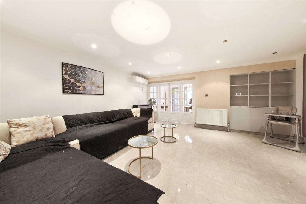 4 bed Detached for rent in Paddington. From Fraser & Co - London West End