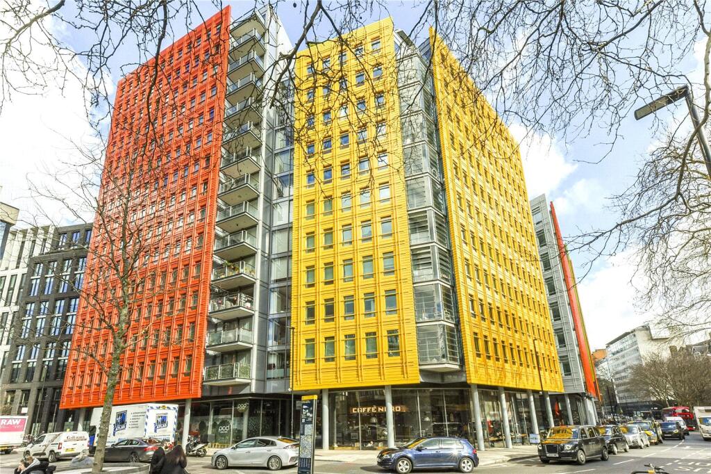 1 bed 1st Floor Flat for rent in Westminster. From Fraser & Co - London West End