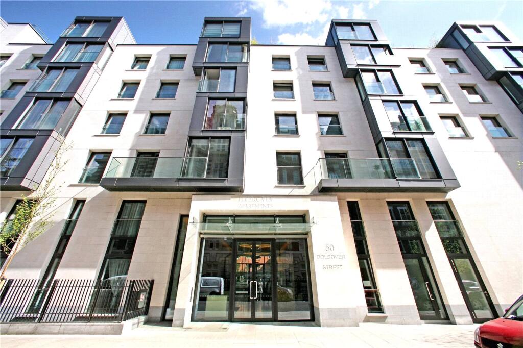1 bed 1st Floor Flat for rent in Camden Town. From Fraser & Co - London West End