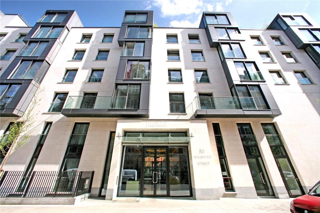 2 bed 1st Floor Flat for rent in Camden Town. From Fraser & Co - London West End