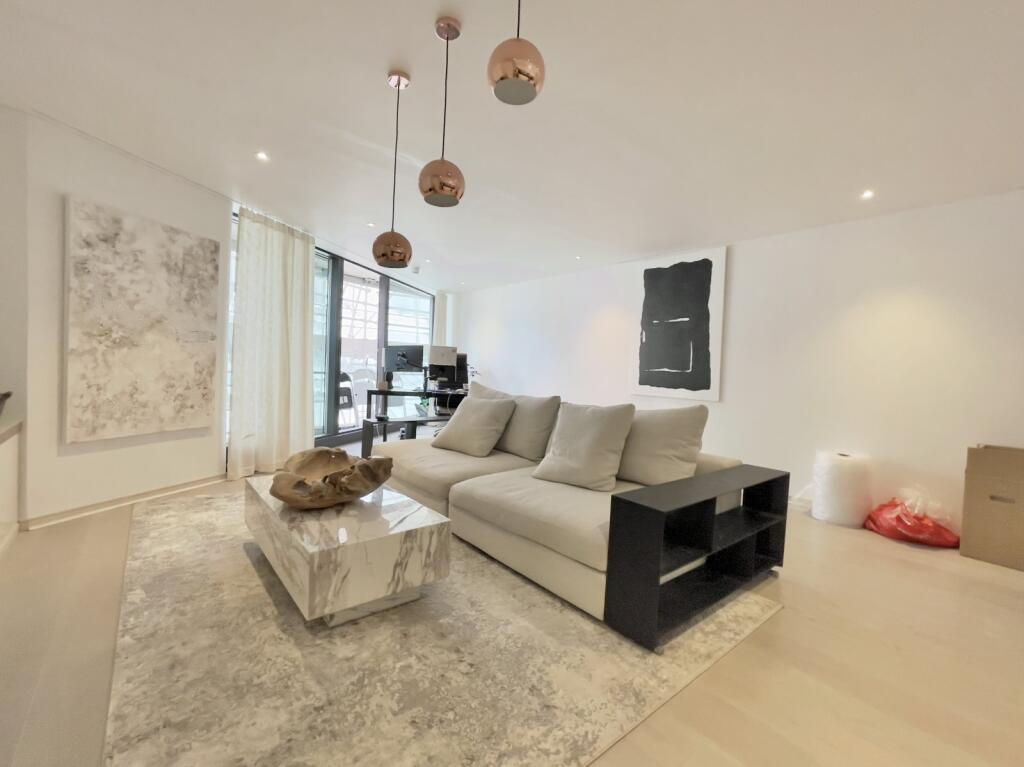 2 bed 1st Floor Flat for rent in London. From Fraser & Co - London West End