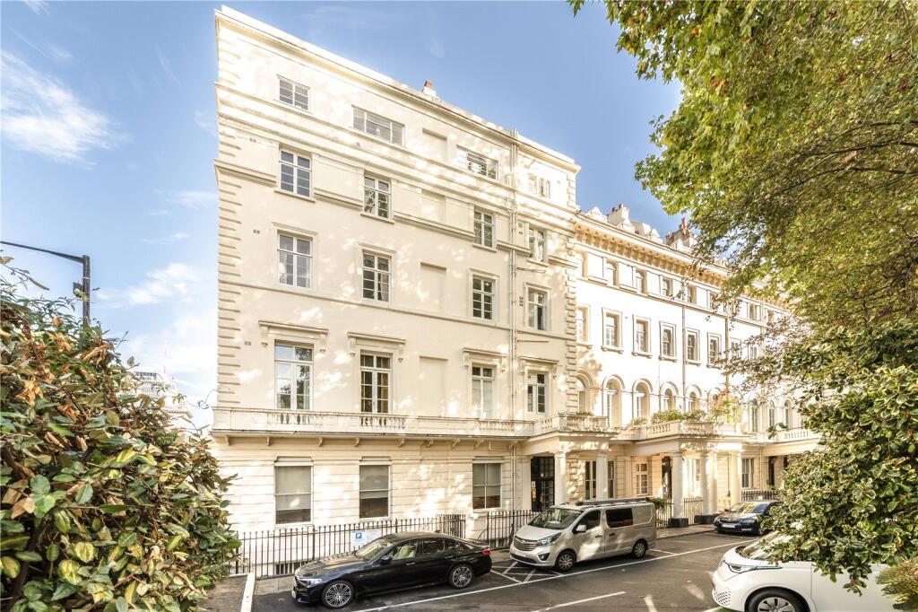 1 bed 1st Floor Flat for rent in Paddington. From Fraser & Co - London West End