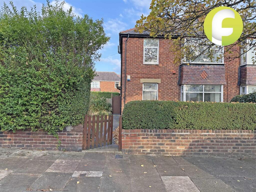 2 bed 1st Floor Flat for rent in Meadow Well. From Fresh Property Centre - North Shields