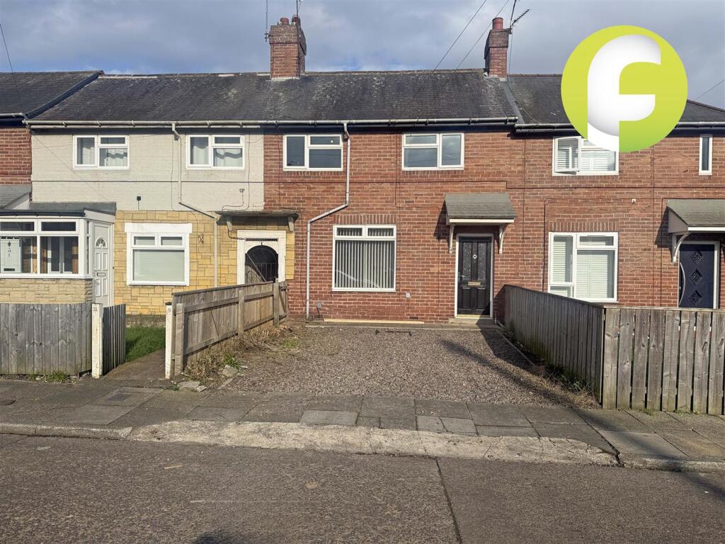 2 bed Mid Terraced House for rent in Meadow Well. From Fresh Property Centre - North Shields 2 bed Mid Terraced House for rent in Meadow Well. From Fresh Property Centre - North Shields