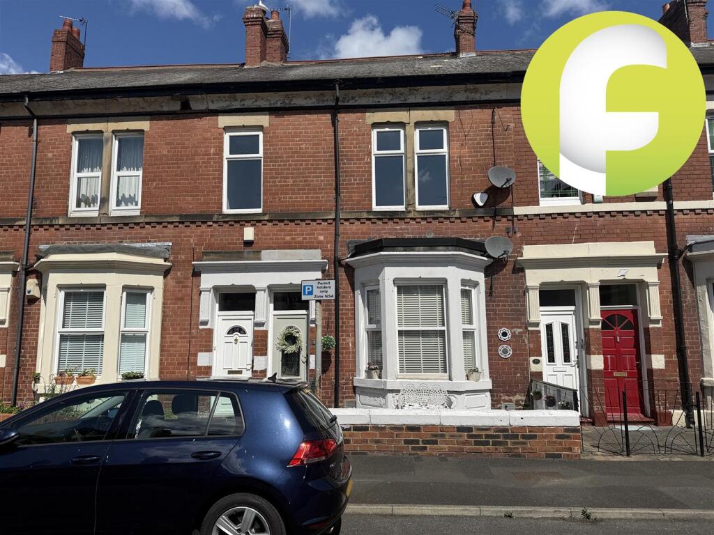 3 bed 1st Floor Flat for rent in Tynemouth. From Fresh Property Centre - North Shields 3 bed 1st Floor Flat for rent in Tynemouth. From Fresh Property Centre - North Shields