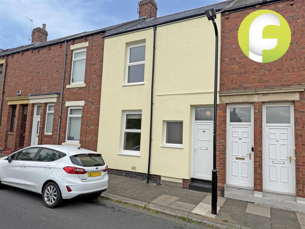 2 bed Detached for rent in Meadow Well. From Fresh Property Centre - North Shields 2 bed Detached for rent in Meadow Well. From Fresh Property Centre - North Shields