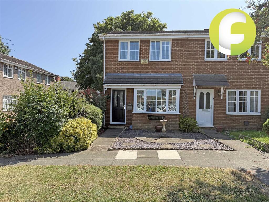 3 bed End of Terrace for rent in New Hartley. From Fresh Property Centre - North Shields 3 bed End of Terrace for rent in New Hartley. From Fresh Property Centre - North Shields