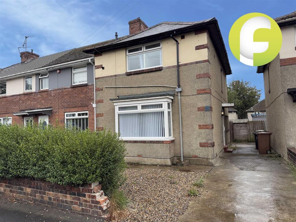 3 bed Detached for rent in Meadow Well. From Fresh Property Centre - North Shields