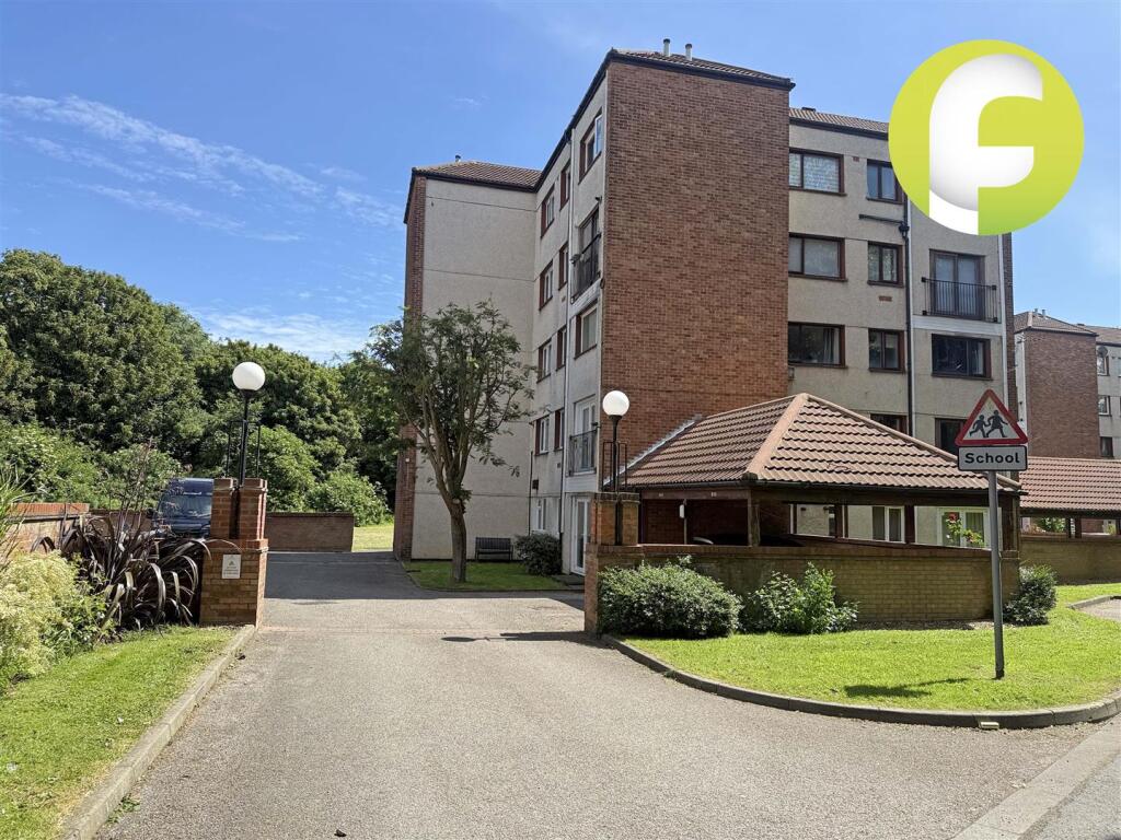 2 bed Annexe for rent in Meadow Well. From Fresh Property Centre - North Shields