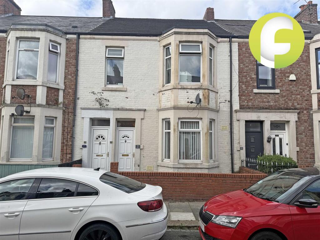 2 bed 1st Floor Flat for rent in Wallsend. From Fresh Property Centre - North Shields 2 bed 1st Floor Flat for rent in Wallsend. From Fresh Property Centre - North Shields