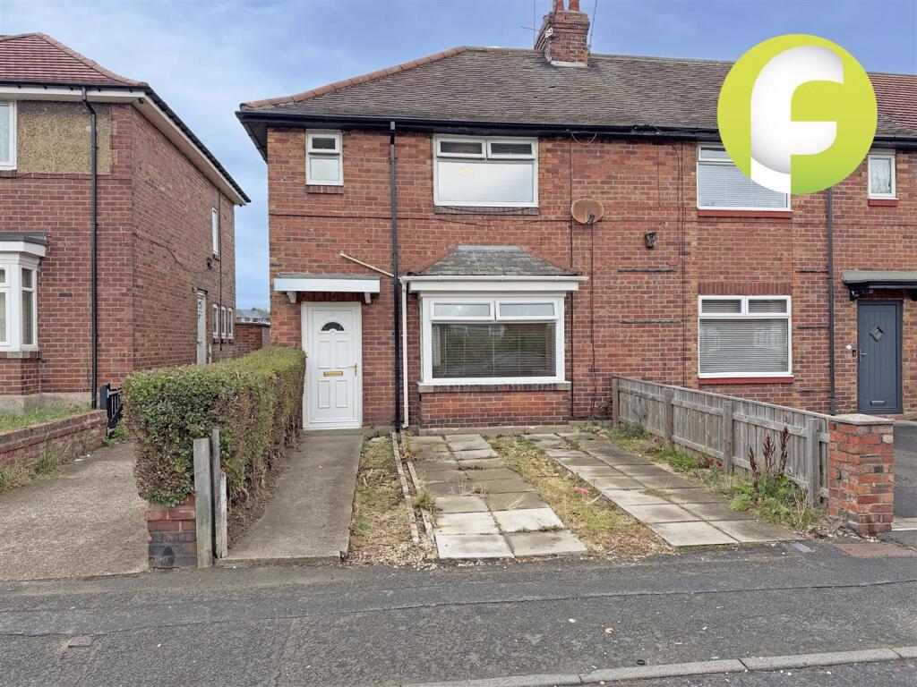 3 bed End of Terrace for rent in Meadow Well. From Fresh Property Centre - North Shields 3 bed End of Terrace for rent in Meadow Well. From Fresh Property Centre - North Shields
